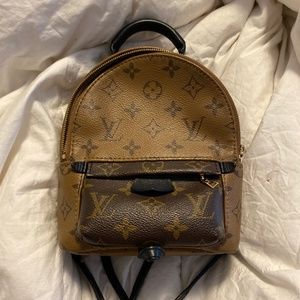 Palm Springs Mini Reverse